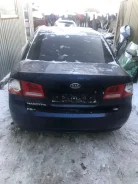 Kia Magentis. CEDAN, G4KA ����