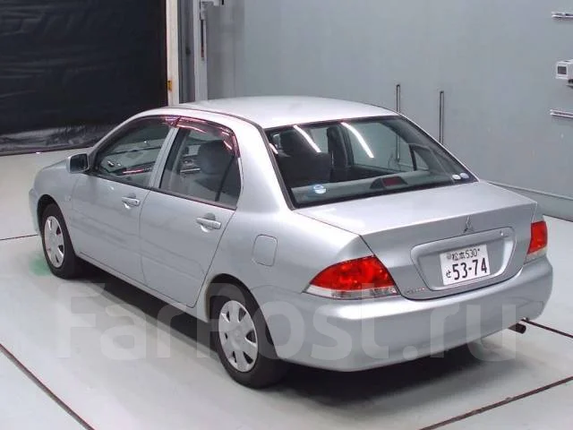 Mitsubishi Lancer. ��������, ��������, 1.5 (90��.�.), ������, 98����. ��, �/�, ��� ���. ��� ����� �� ������������ ����