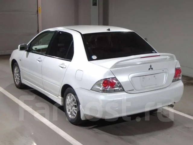 Mitsubishi Lancer. ��������, ��������, 1.5 (90��.�.), ������, 52����. ��, �/�, ��� ���. ��� ����� �� ������������ ����