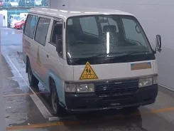 Nissan Homy. �������, ������, 2.7, ������, 108����. ��, �/�, ��� ���. ��� ����� �� ������������ ����