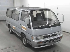 Nissan Homy. ��������, ������, 2.7, ������, 84����. ��, �/�, ��� ���. ��� ����� �� ������������ ����