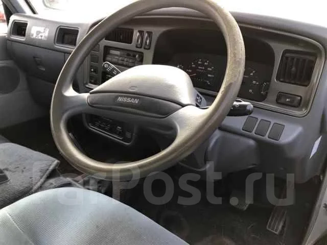 Nissan Homy. ��������, ������, 2.7, ������, 84����. ��, �/�, ��� ���. ��� ����� �� ������������ ����