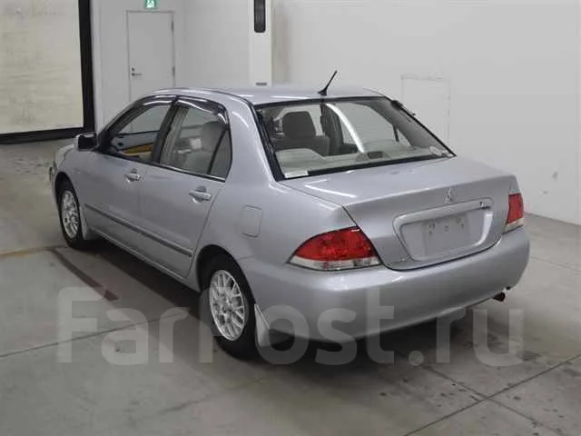 Mitsubishi Lancer. ��������, ��������, 1.8 (114��.�.), ������, 40����. ��, �/�, ��� ���. ��� ����� �� ������������ ����