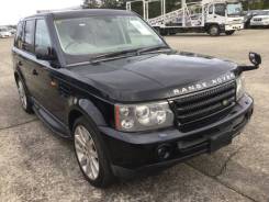 Land Rover Range Rover Sport. L320, 448PN ����