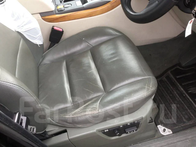 Land Rover Range Rover Sport. L320, 448PN ����
