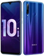 Honor 10i. �����, �����, ����������, 3G, 4G LTE, NFC ����