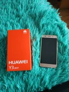 Huawei Y3 2017. �/�, ������� ����