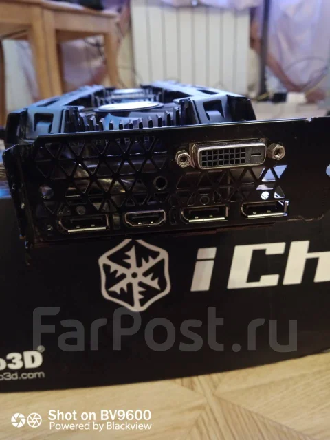 GeForce GTX 1070 Ti ����