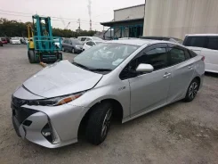 Toyota Prius PHV. ZVW52, 2ZR ����