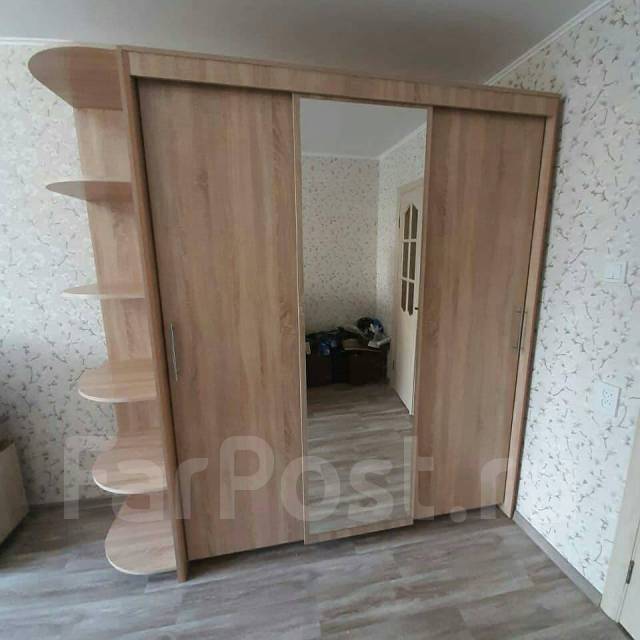 Хабаровск Шкафы Купе Фото