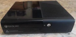 Microsoft Xbox 360 E ����