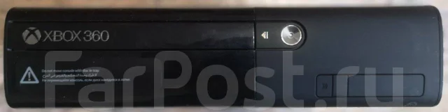 Microsoft Xbox 360 E ����