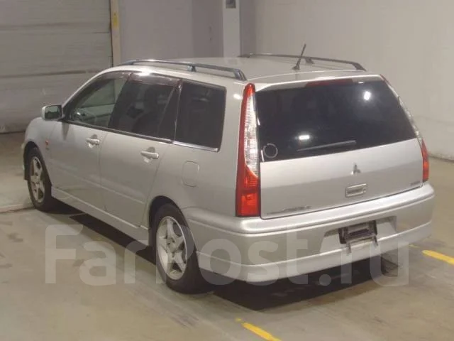 Mitsubishi Lancer. ��������, ��������, 1.8 (114��.�.), ������, 171����. ��, �/�, ��� ���. ��� ����� �� ������������ ����