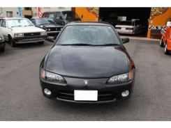 Toyota Sprinter Trueno. AE111, 4AGE ����