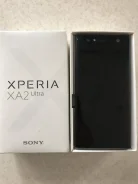 Sony Xperia XA2 Ultra. �/�, ������, 3G, 4G LTE, NFC ����