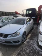 Lexus IS250. GSE20, 4GRFSE ����