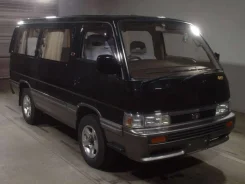 Nissan Homy. �������, 4wd, 2.7, ������, 30����. ��, �/�, ��� ���. ��� ����� �� ������������ ����