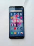 Huawei P Smart. �/�, 32 ��, 3G, 4G LTE, Dual-SIM, NFC ����