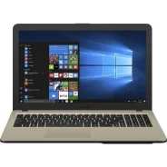 Asus VivoBook D540MA. 15.6", ��� 4 ��, ���� 500���, WiFi, Bluetooth, ����������� �� 9��. ����