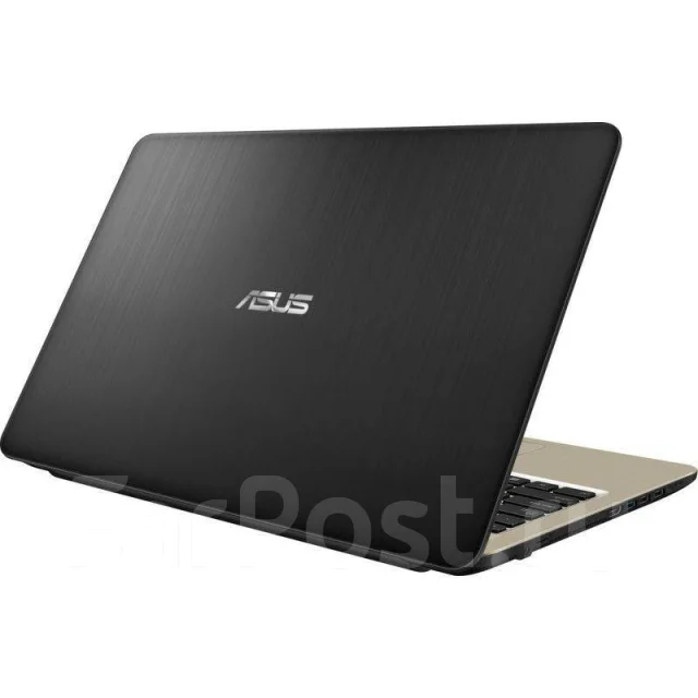 Asus VivoBook D540MA. 15.6", ��� 4 ��, ���� 500���, WiFi: 1, Bluetooth: 1, ����������� �� 9��. ����