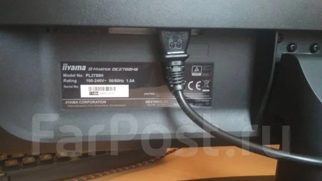 iiyama. 27" ����