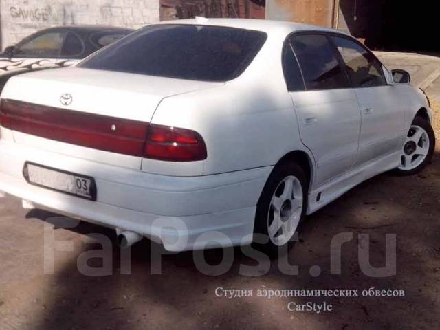 Toyota carina 191