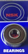 ��������� Nsk 608-2RS Toyota Nissan 608-2RS ����