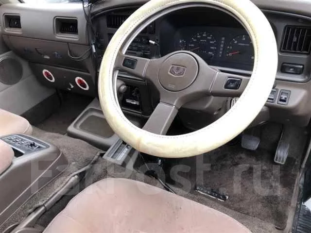 Nissan Homy. �������, 4wd, 2.7, ������, 118����. ��, �/�, ��� ���. ��� ����� �� ������������ ����