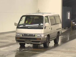 Nissan Homy. �������, 4wd, 2.7, ������, 160����. ��, �/�, ��� ���. ��� ����� �� ������������ ����