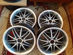 Zormer. 6.5x15", 5x100, ET35, �� 72���. ����