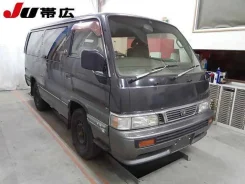 Nissan Homy. �������, 4wd, 2.7, ������, 161����. ��, �/�, ��� ���. ��� ����� �� ������������ ����
