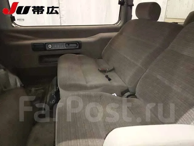 Nissan Homy. �������, 4wd, 2.7, ������, 161����. ��, �/�, ��� ���. ��� ����� �� ������������ ����