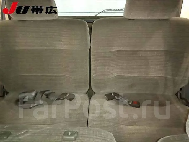 Nissan Homy. �������, 4wd, 2.7, ������, 161����. ��, �/�, ��� ���. ��� ����� �� ������������ ����