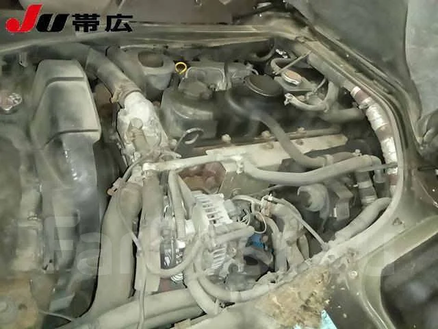Nissan Homy. �������, 4wd, 2.7, ������, 161����. ��, �/�, ��� ���. ��� ����� �� ������������ ����