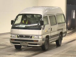 Nissan Homy. �������, 4wd, 2.7, ������, 93����. ��, �/�, ��� ���. ��� ����� �� ������������ ����