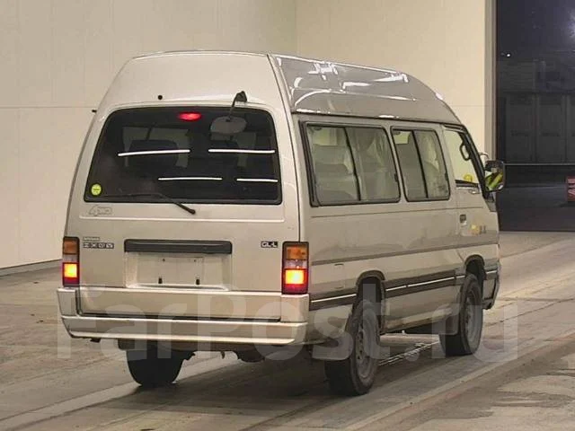 Nissan Homy. �������, 4wd, 2.7, ������, 93����. ��, �/�, ��� ���. ��� ����� �� ������������ ����