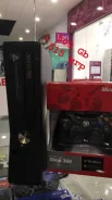 Microsoft Xbox 360 Slim ����
