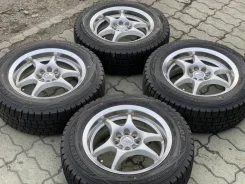 Work Pietra. 6.5x15", 4x100, ET35, �� 67���. ����
