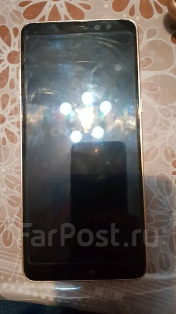 Samsung Galaxy A8+. �/�, �������, 4G LTE, NFC ����