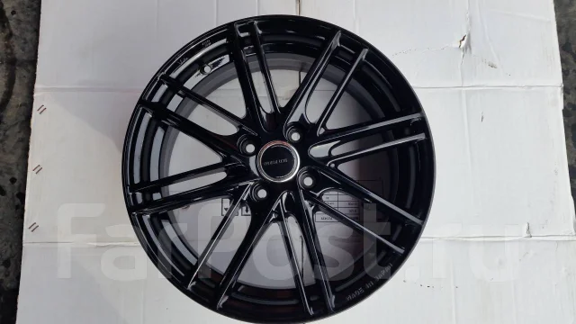 Bridgestone Eco Forme CRS111. 6.5x16", 4x100, ET53, �� 73���. ����