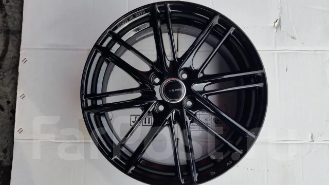 Bridgestone Eco Forme CRS111. 6.5x16", 4x100, ET53, �� 73���. ����