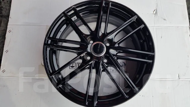 Bridgestone Eco Forme CRS111. 6.5x16", 4x100, ET53, �� 73���. ����