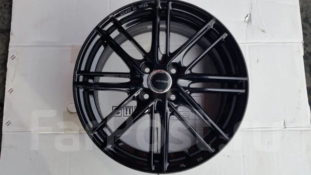 Bridgestone Eco Forme CRS111. 6.5x16", 4x100, ET53, �� 73���. ����