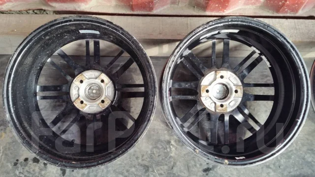 Bridgestone Eco Forme CRS111. 6.5x16", 4x100, ET53, �� 73���. ����