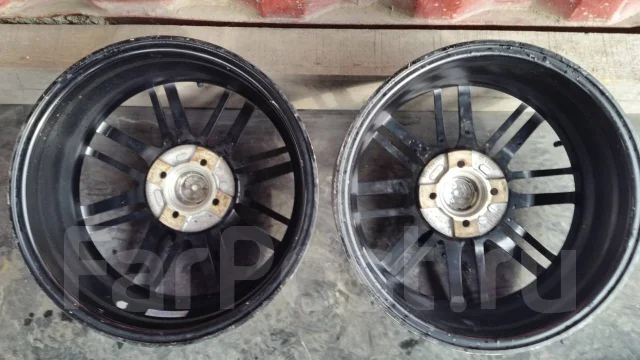 Bridgestone Eco Forme CRS111. 6.5x16", 4x100, ET53, �� 73���. ����