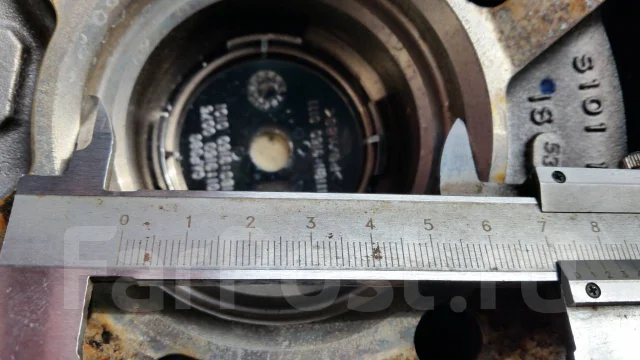 Bridgestone Eco Forme CRS111. 6.5x16", 4x100, ET53, �� 73���. ����