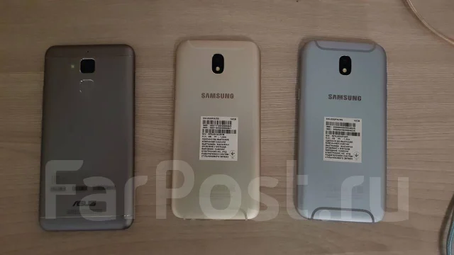 Samsung Galaxy J5 2017. �/� ����