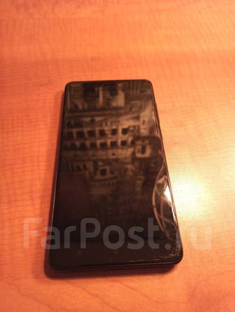 Xiaomi Redmi Note 4. /, , 3G, 4G LTE, Dual-SIM 