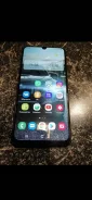Samsung Galaxy A50. �����, 128 ��, ������, 3G, 4G LTE, Dual-SIM, NFC ����