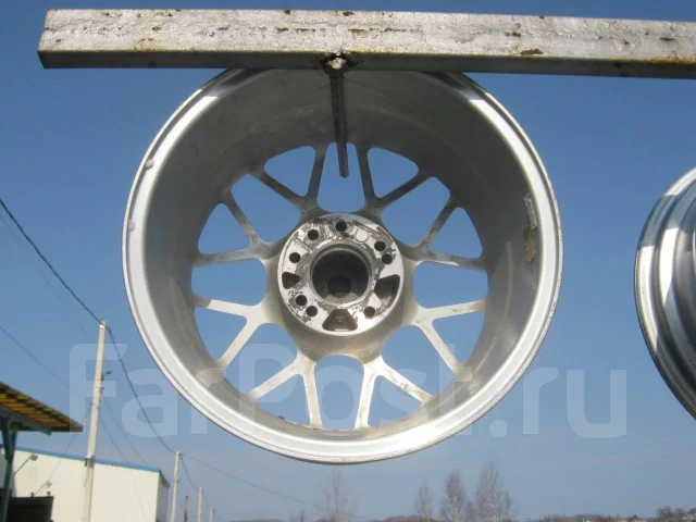 Kosei Seneka RS. 7.0/8.0x16", 4x114.3, 5x114.3, ET35/38 ����
